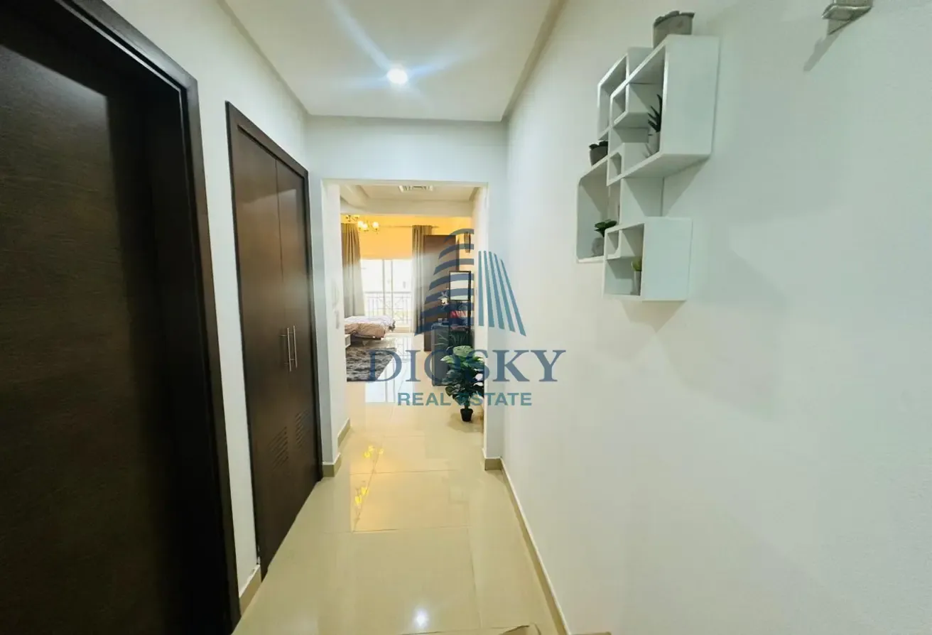Fully Furnished | Well Maintained | Ready to Move