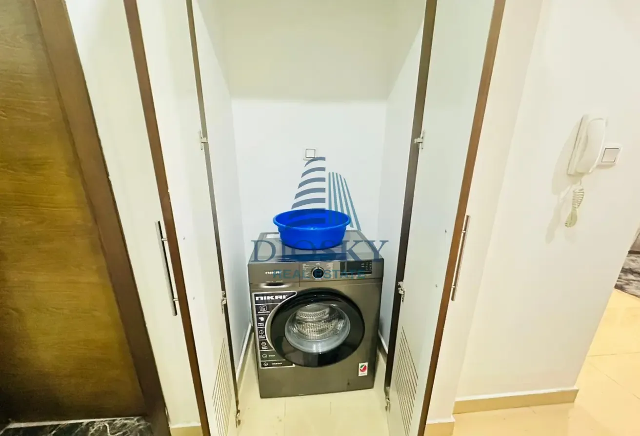 Fully Furnished | Well Maintained | Ready to Move