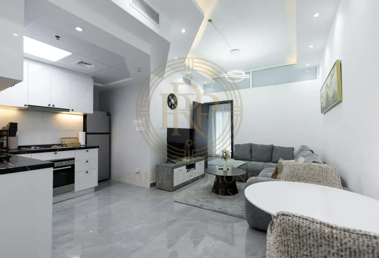 Excellent Unit | Fully Upgraded | City View