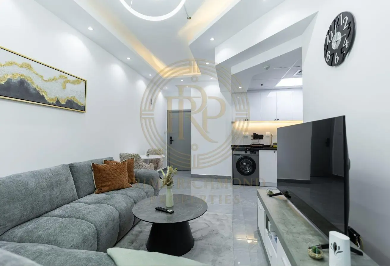 Excellent Unit | Fully Upgraded | City View