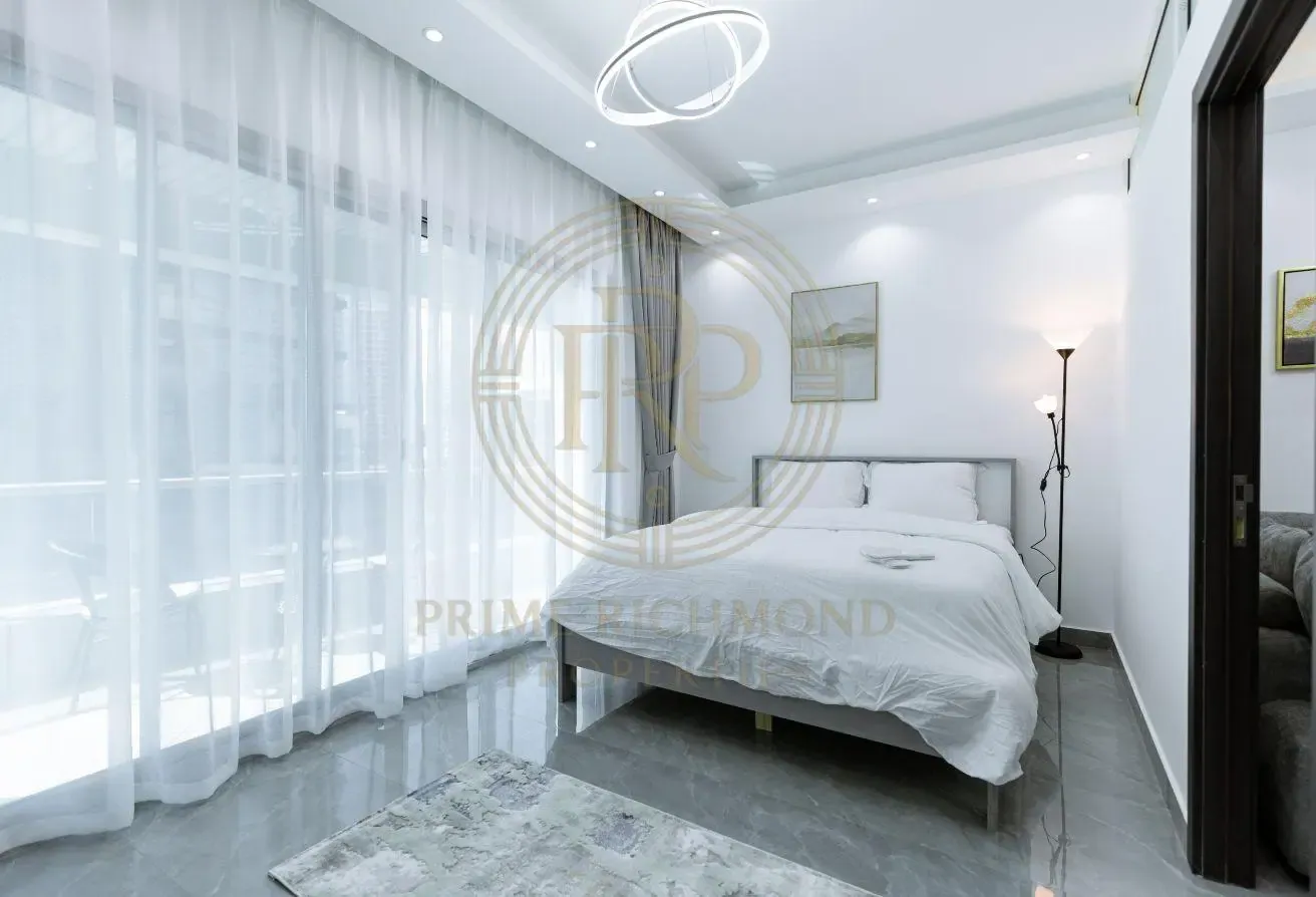 Excellent Unit | Fully Upgraded | City View