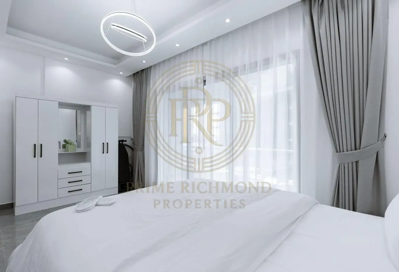 Excellent Unit | Fully Upgraded | City View