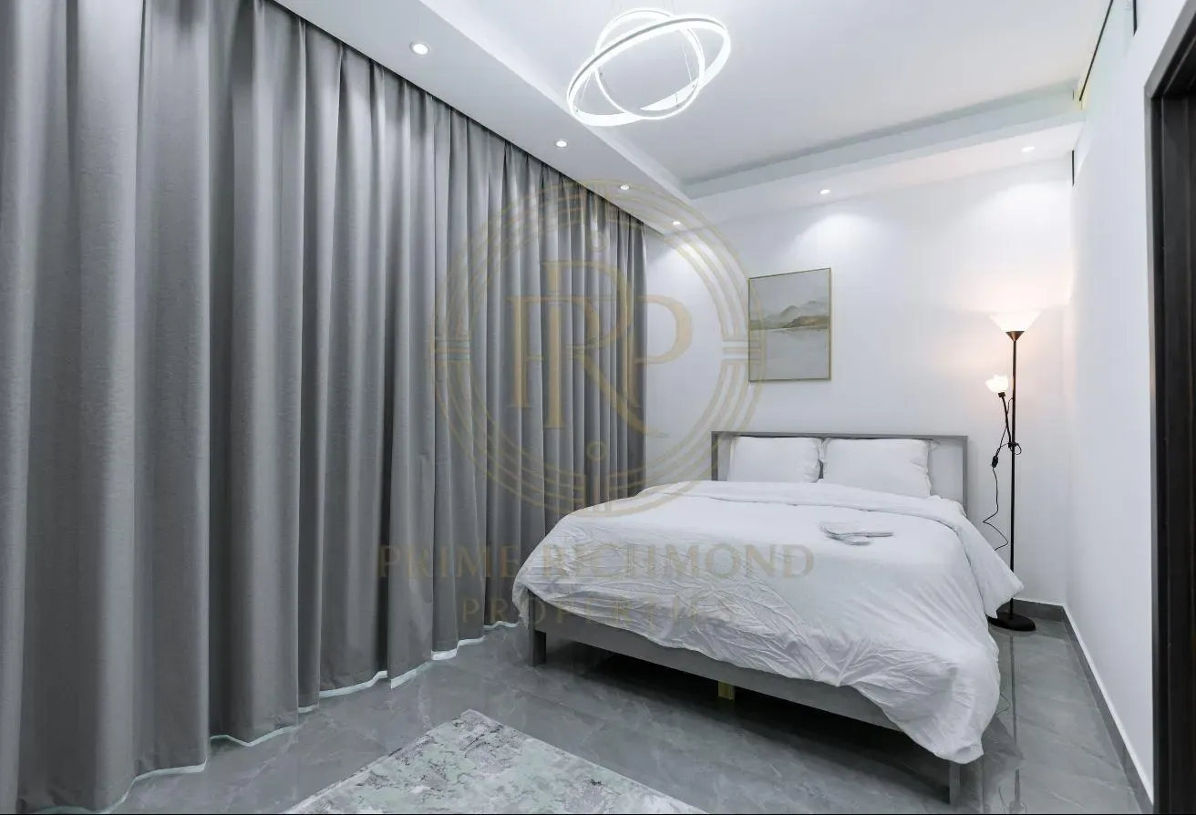 Excellent Unit | Fully Upgraded | City View