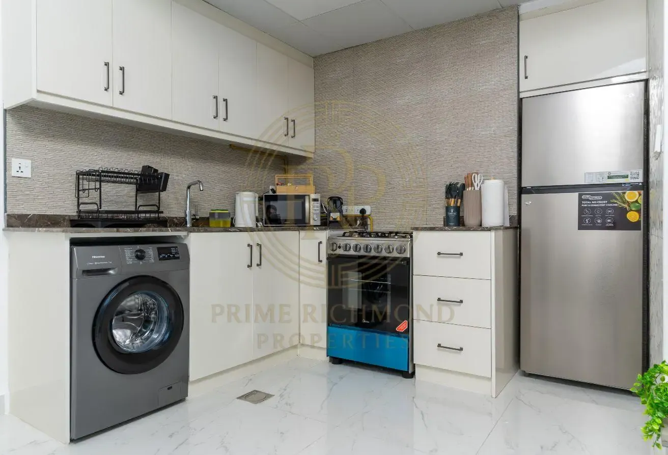 Exclusive Ready MoveIn | Upgraded | Prime Location