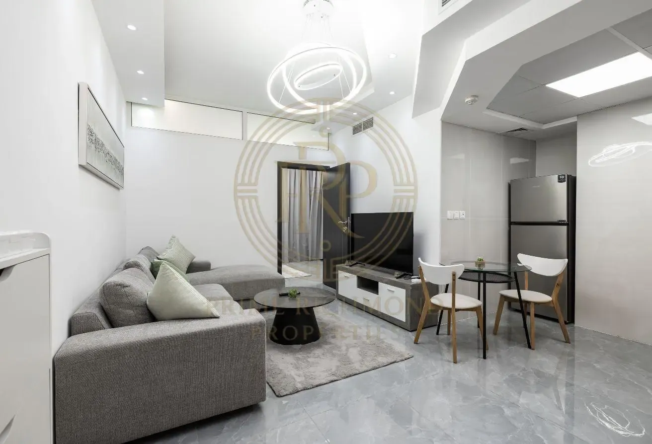 Fully Furnished | Prime Location | Downtown View