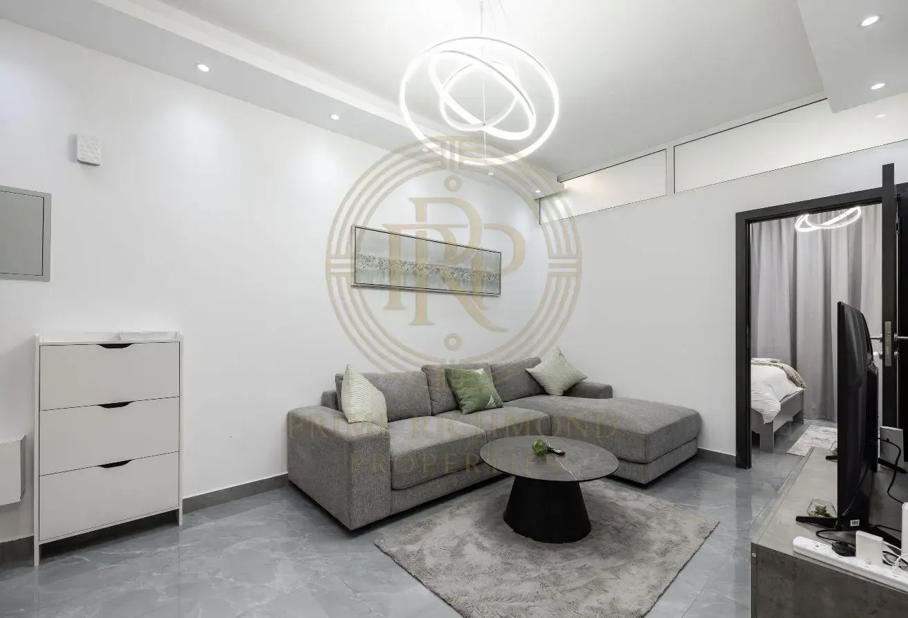 Fully Furnished | Prime Location | Downtown View