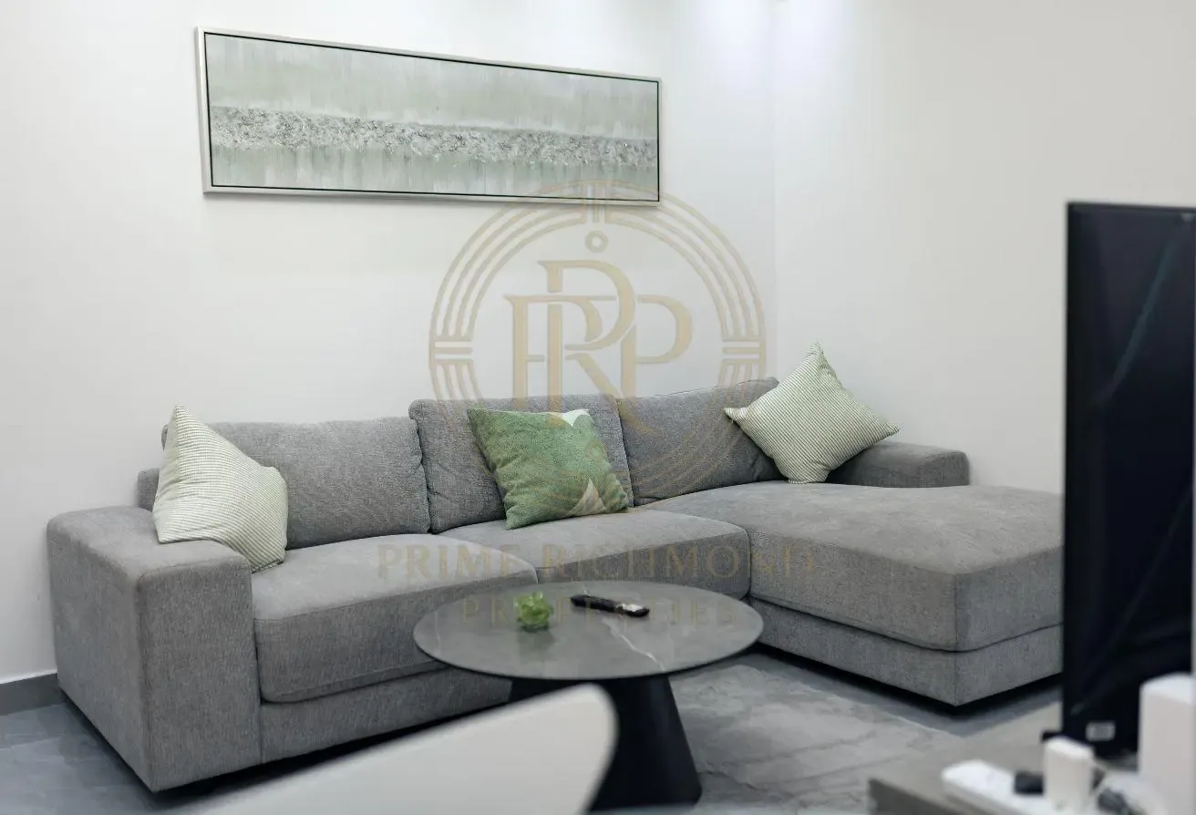 Fully Furnished | Prime Location | Downtown View