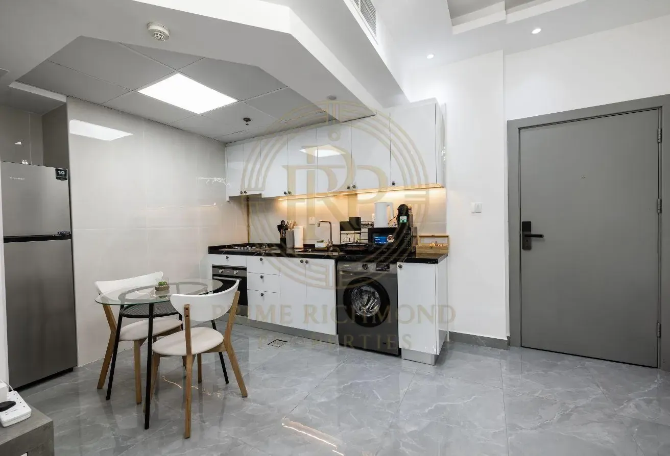 Fully Furnished | Prime Location | Downtown View