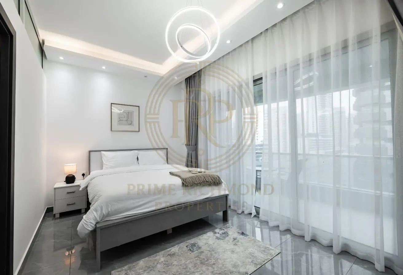 Fully Furnished | Prime Location | Downtown View