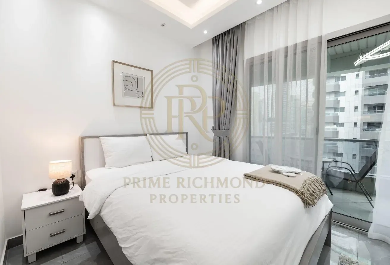 Fully Furnished | Prime Location | Downtown View