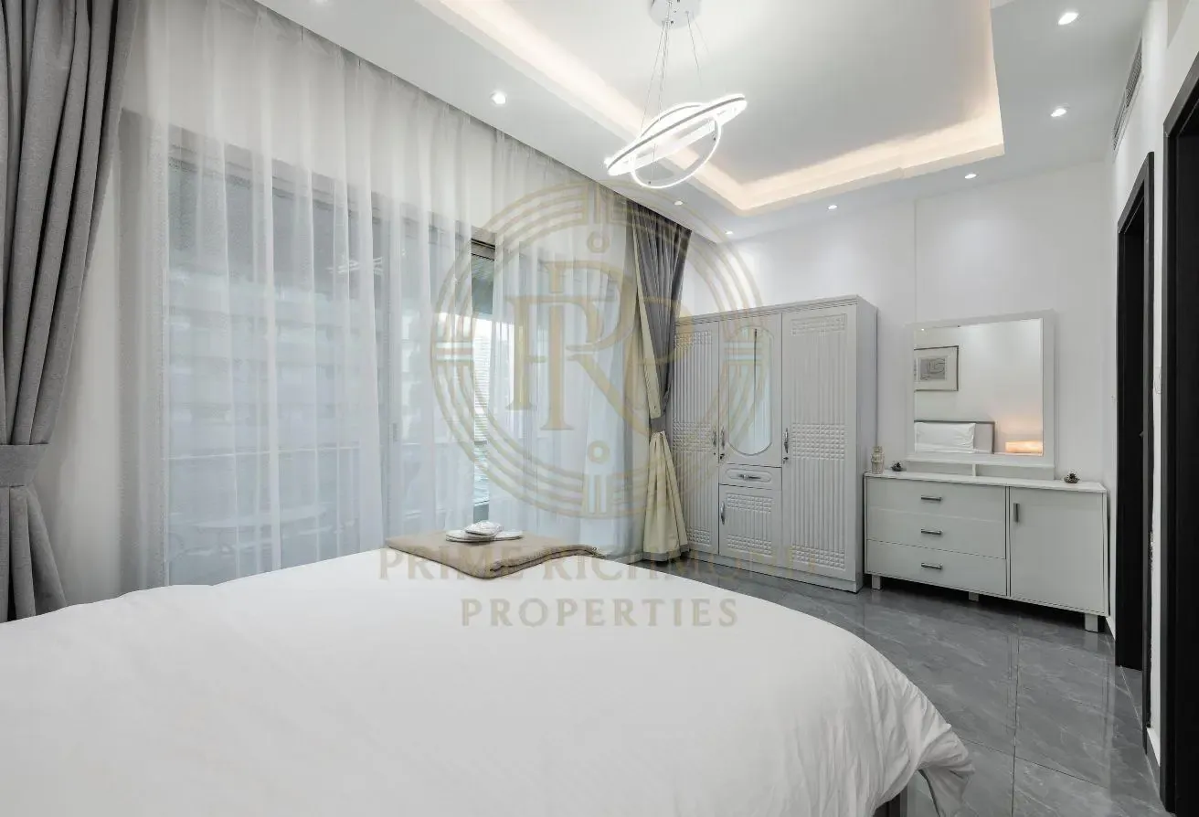 Fully Furnished | Prime Location | Downtown View