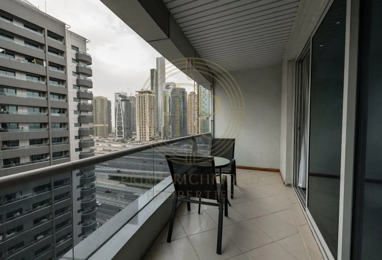 Fully Furnished | Prime Location | Downtown View