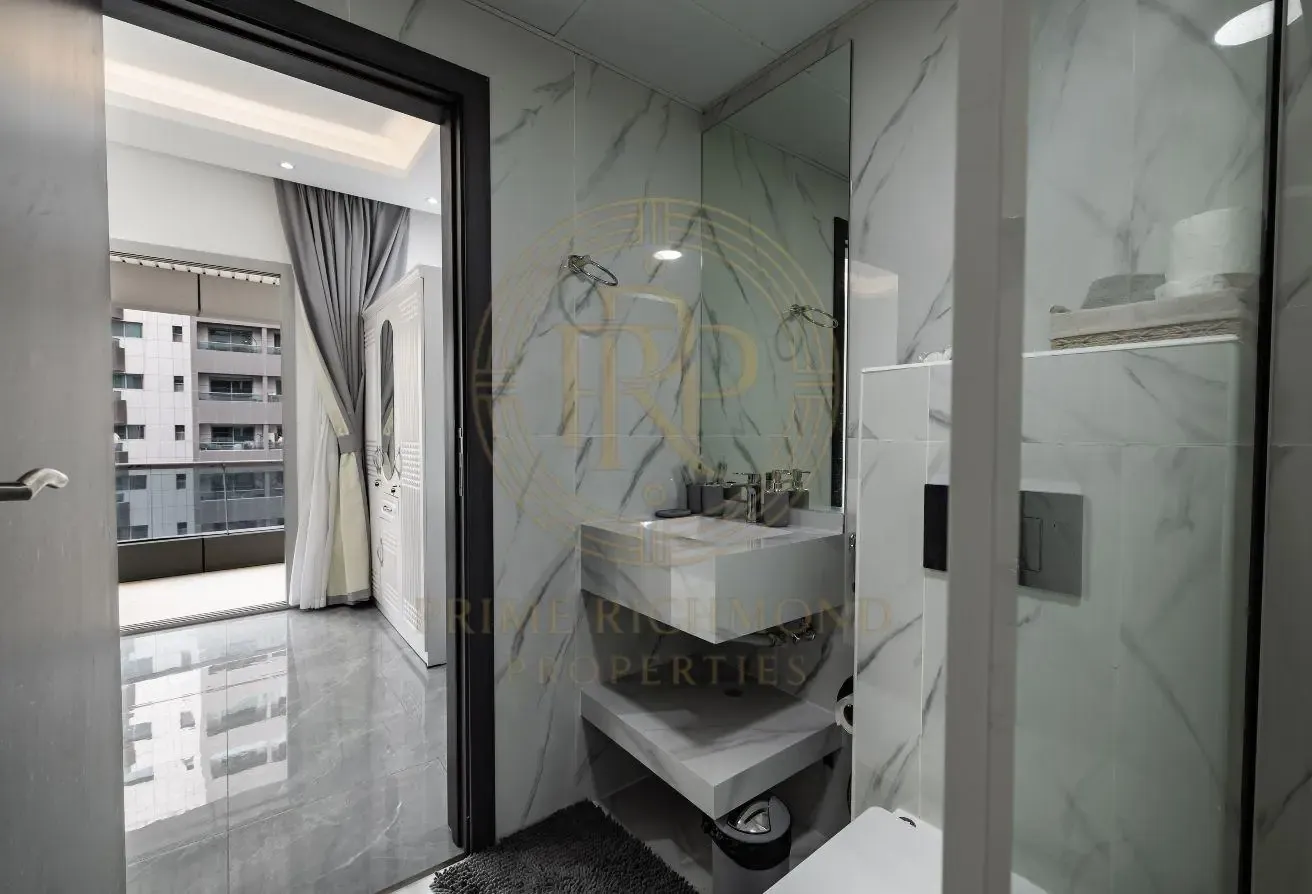 Fully Furnished | Prime Location | Downtown View