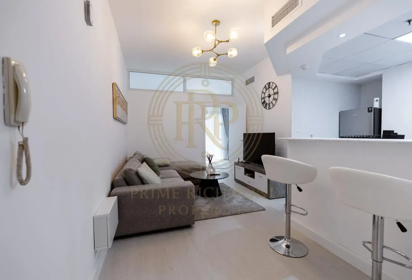 Prime Location | Multiple Views | Fully furnished