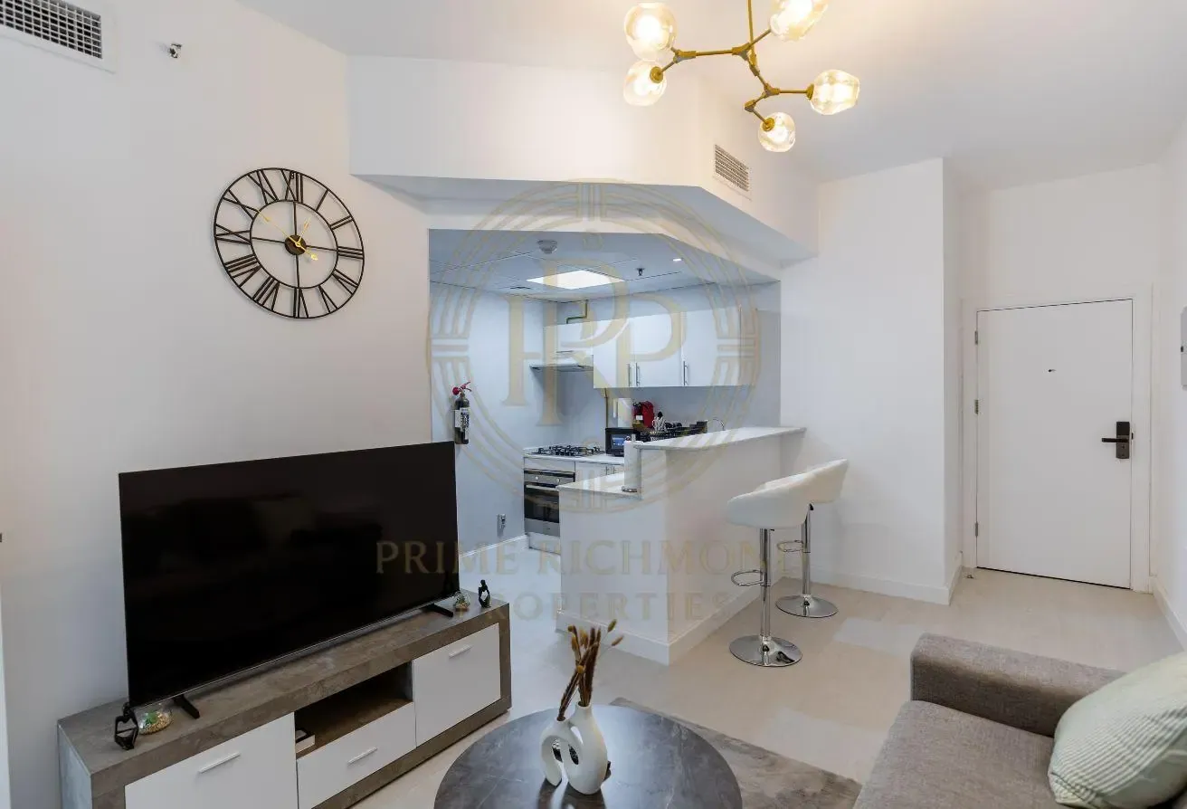 Prime Location | Multiple Views | Fully furnished