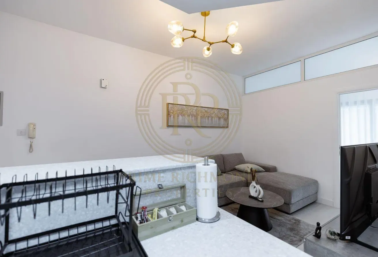 Prime Location | Multiple Views | Fully furnished