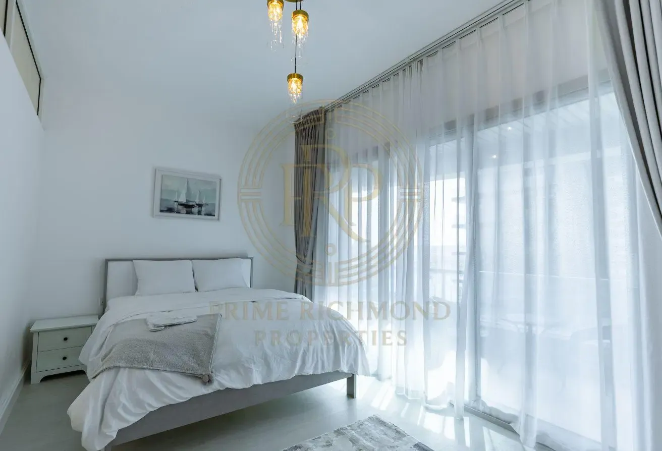 Prime Location | Multiple Views | Fully furnished