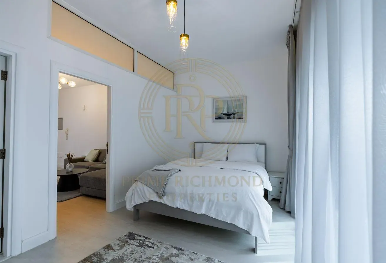 Prime Location | Multiple Views | Fully furnished