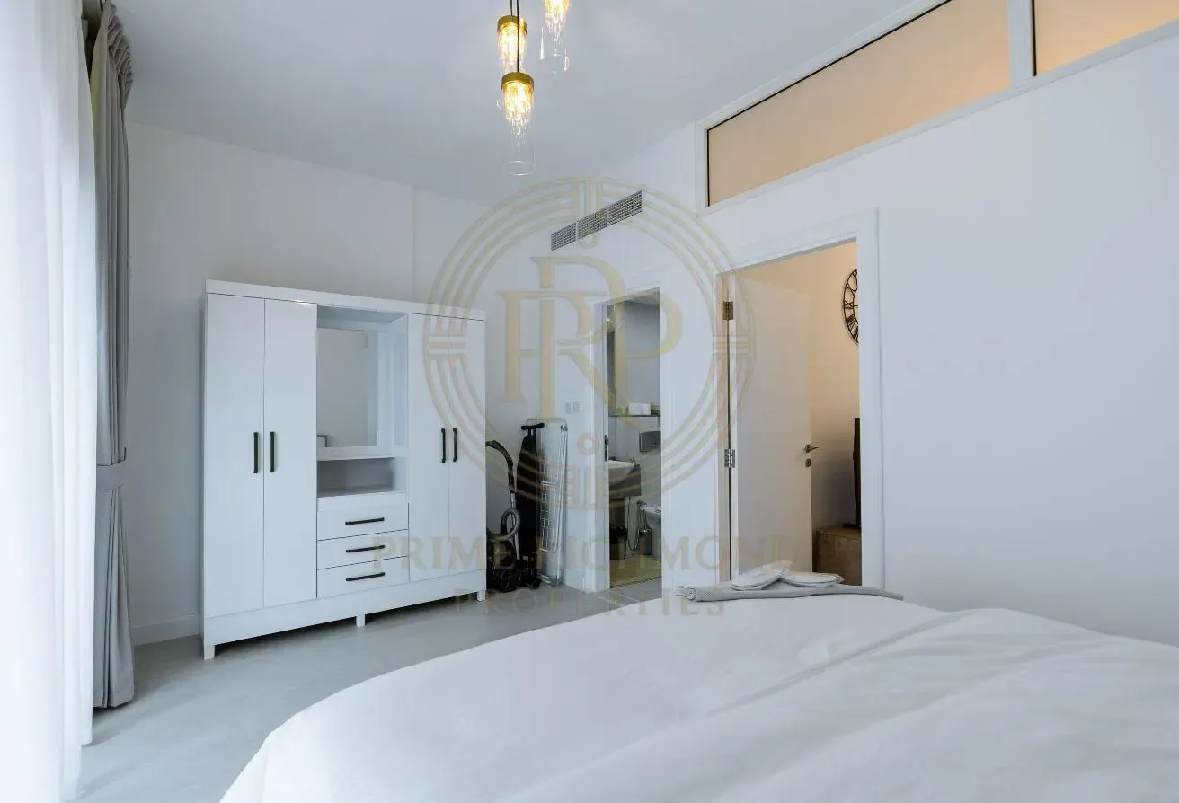 Prime Location | Multiple Views | Fully furnished