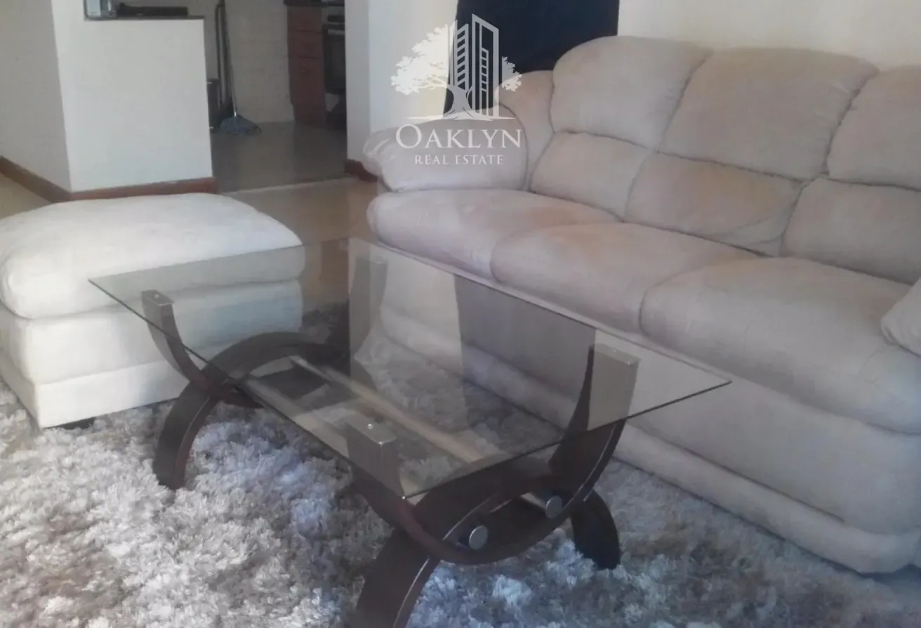 Spacious 1BR | Unfurnished | Prime Rental