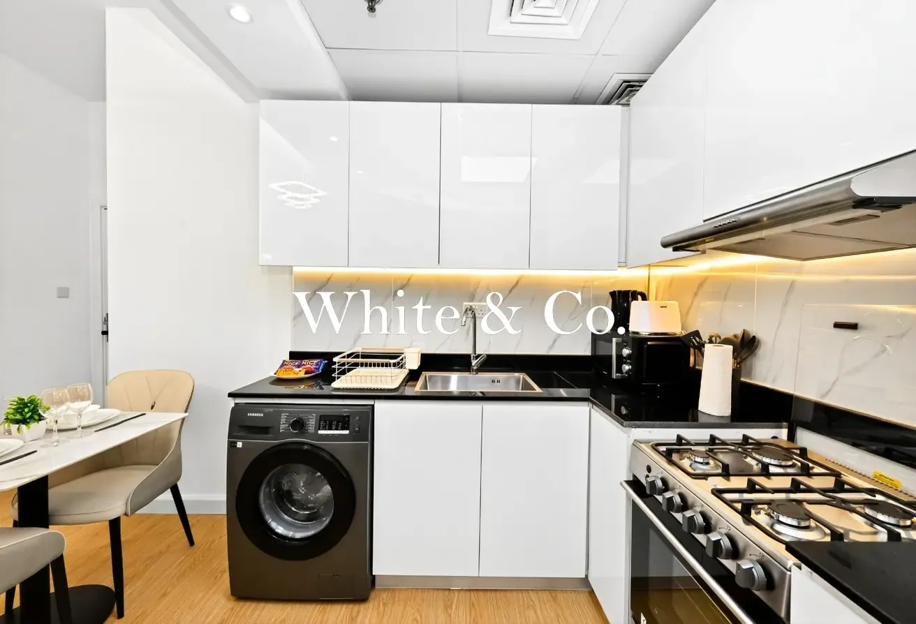Popular | Fully Upgraded | Great Location