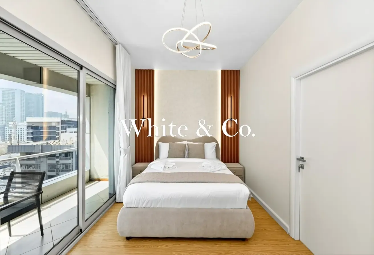 Popular | Fully Upgraded | Great Location