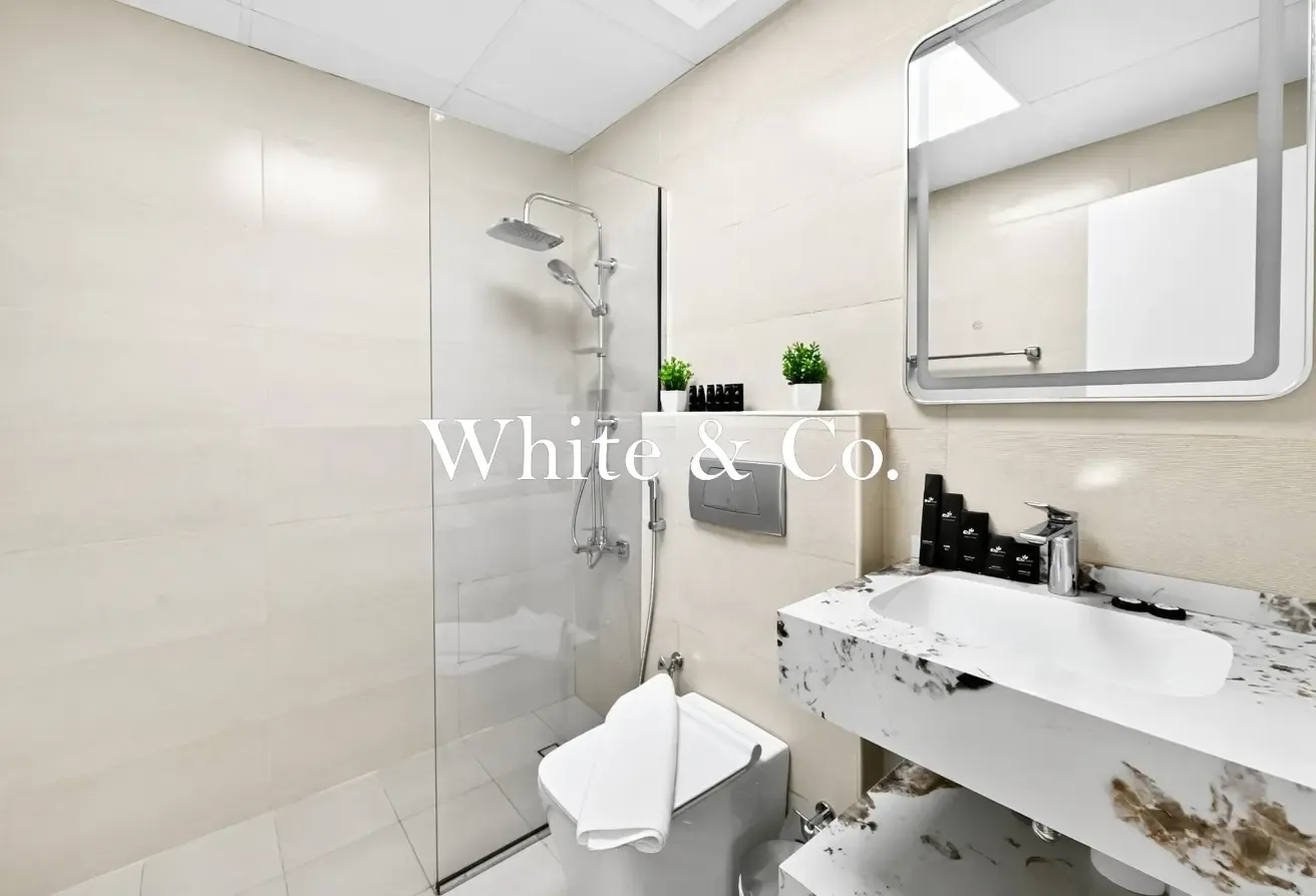 Popular | Fully Upgraded | Great Location