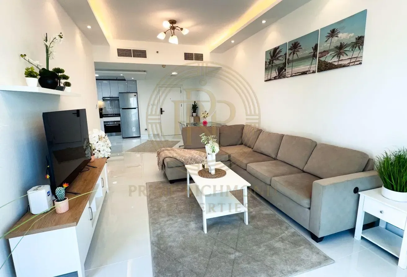 Furnished | Exclusive | Upgraded | Prime Location