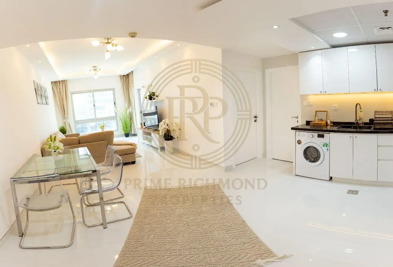 Furnished | Exclusive | Upgraded | Prime Location