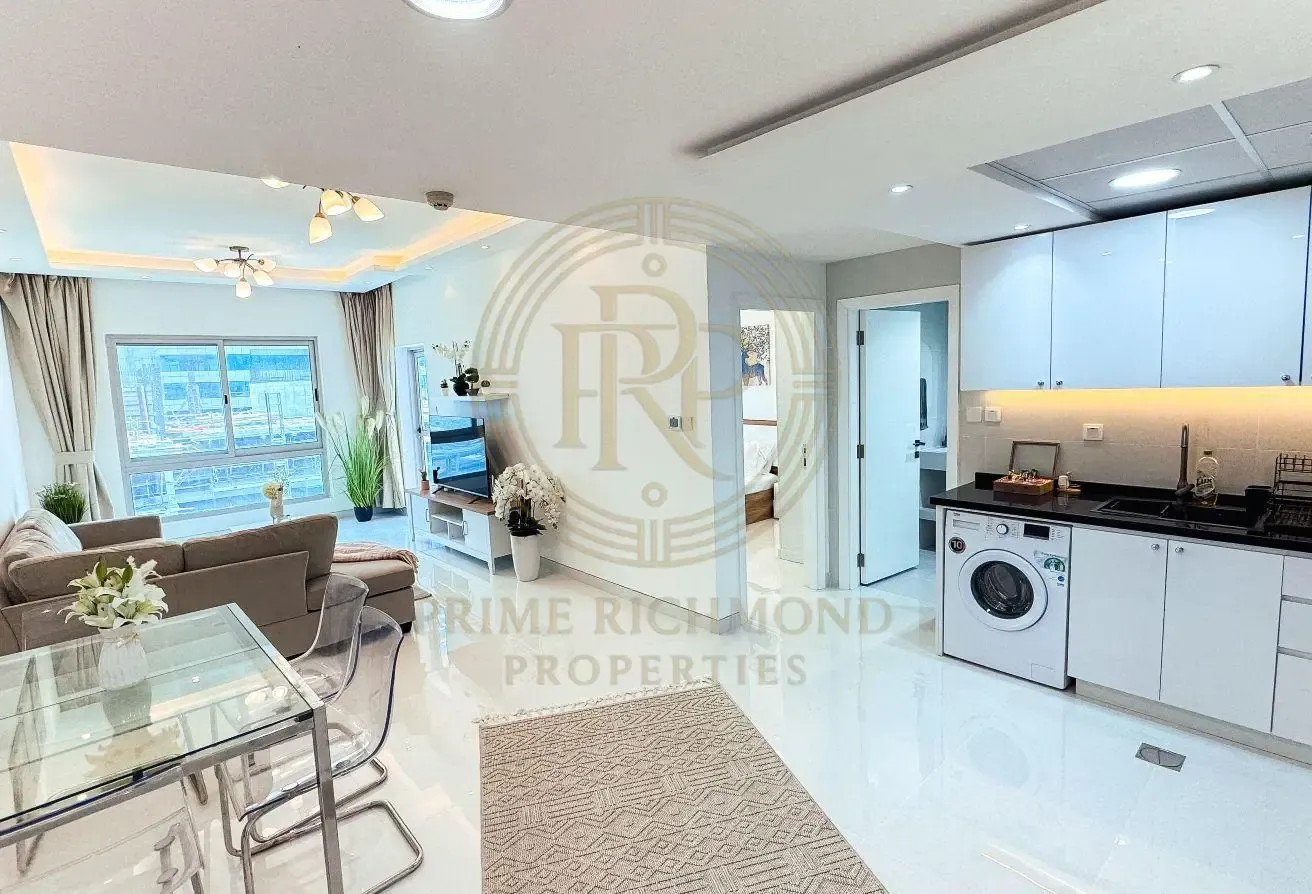 Furnished | Exclusive | Upgraded | Prime Location