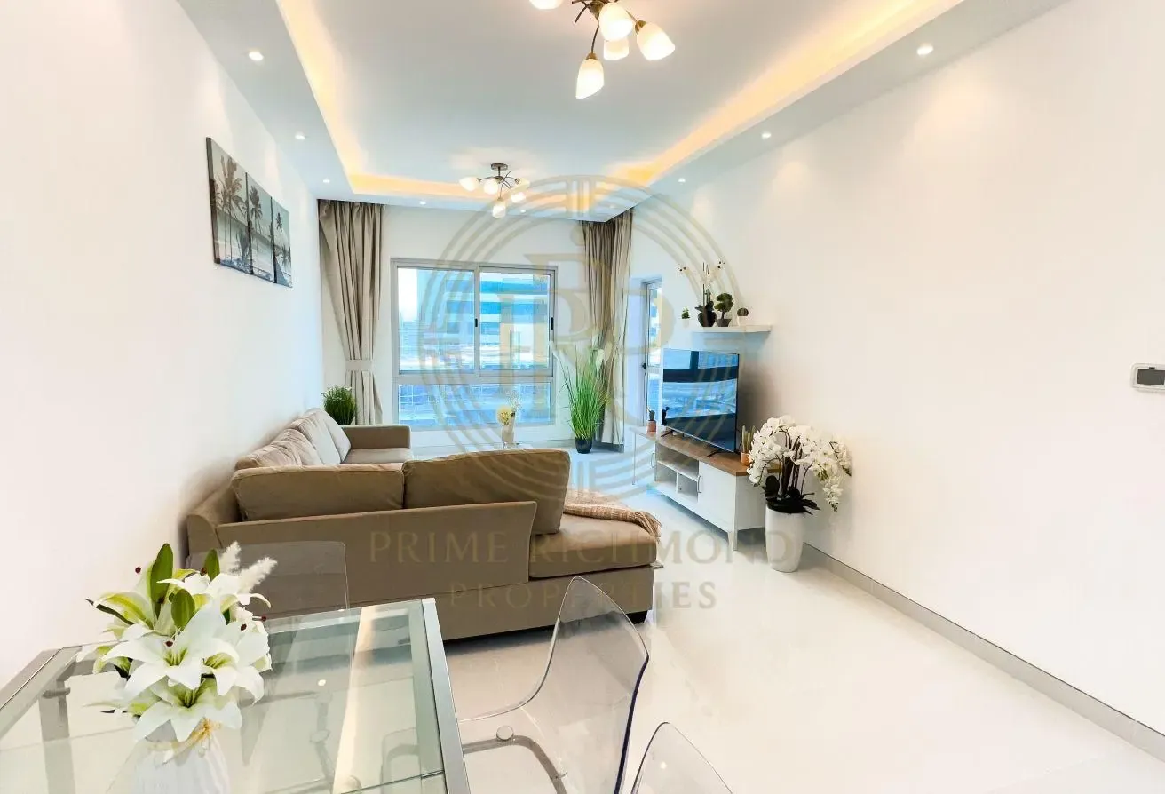Furnished | Exclusive | Upgraded | Prime Location
