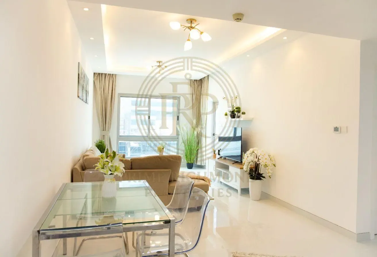 Furnished | Exclusive | Upgraded | Prime Location