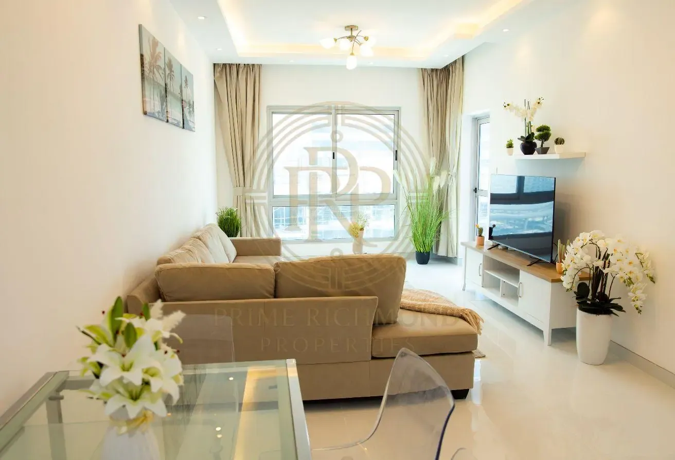 Furnished | Exclusive | Upgraded | Prime Location