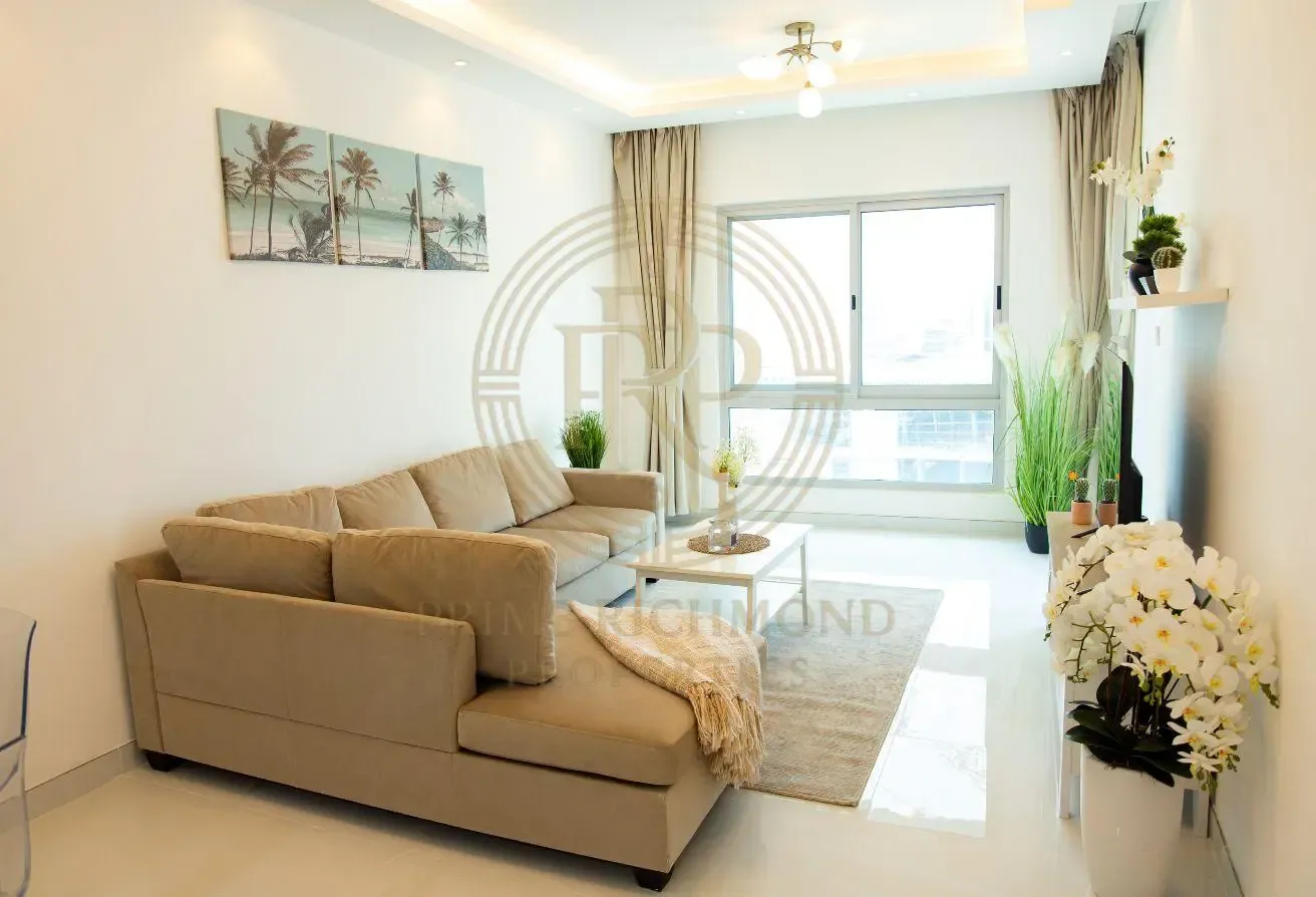 Furnished | Exclusive | Upgraded | Prime Location