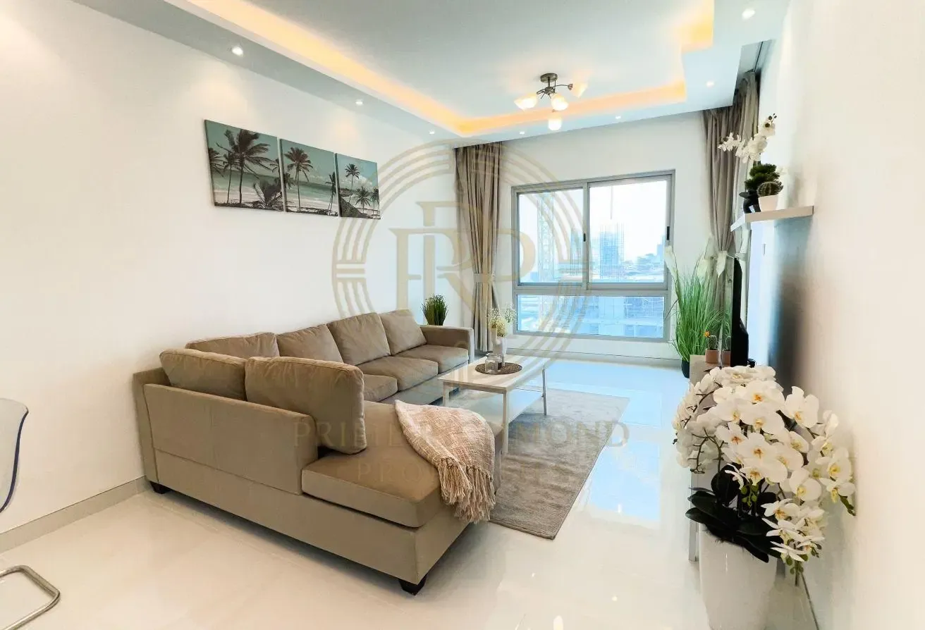 Furnished | Exclusive | Upgraded | Prime Location
