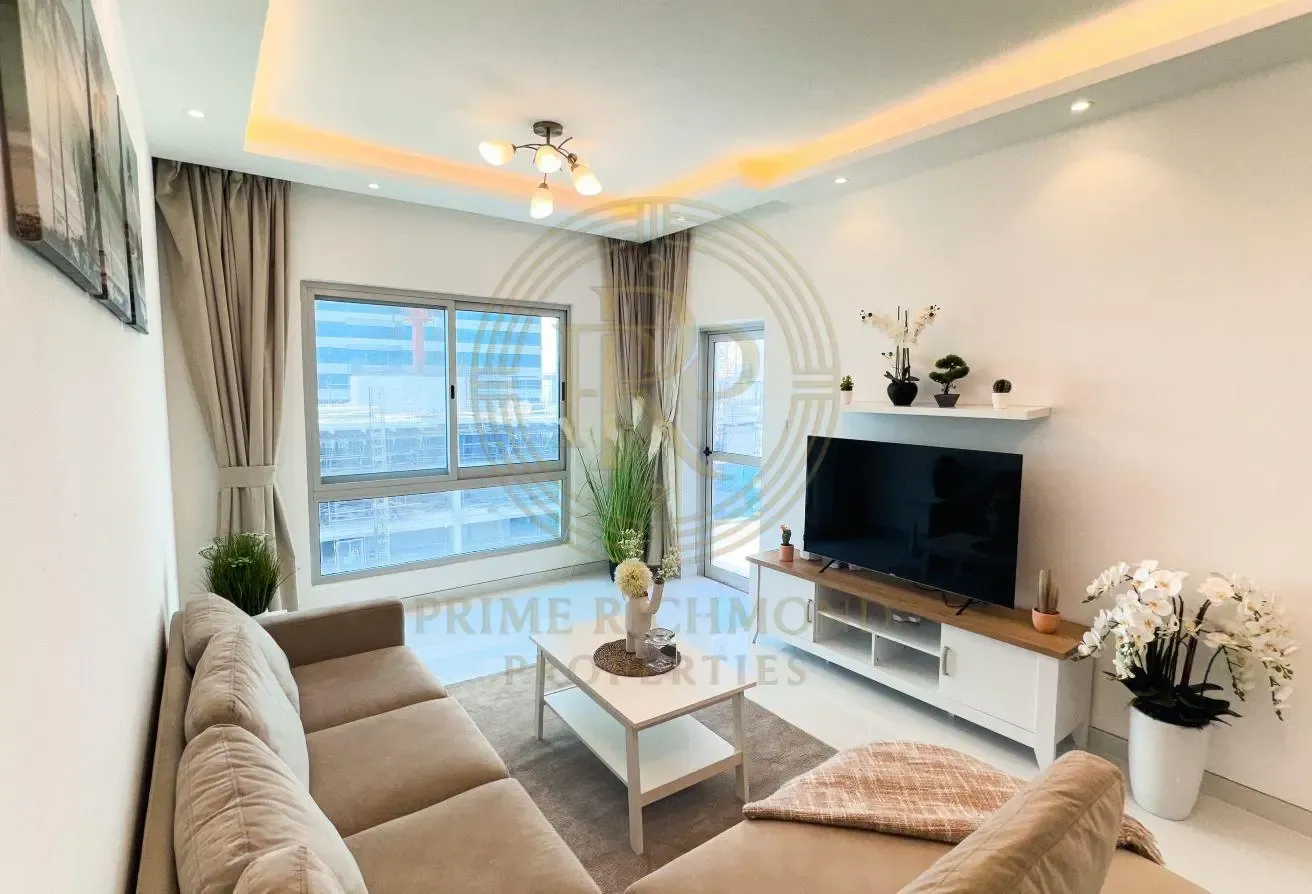 Furnished | Exclusive | Upgraded | Prime Location