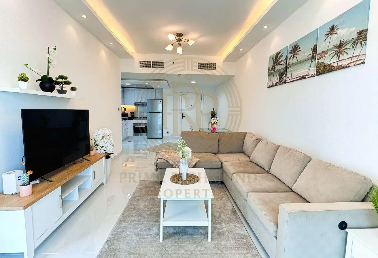Furnished | Exclusive | Upgraded | Prime Location