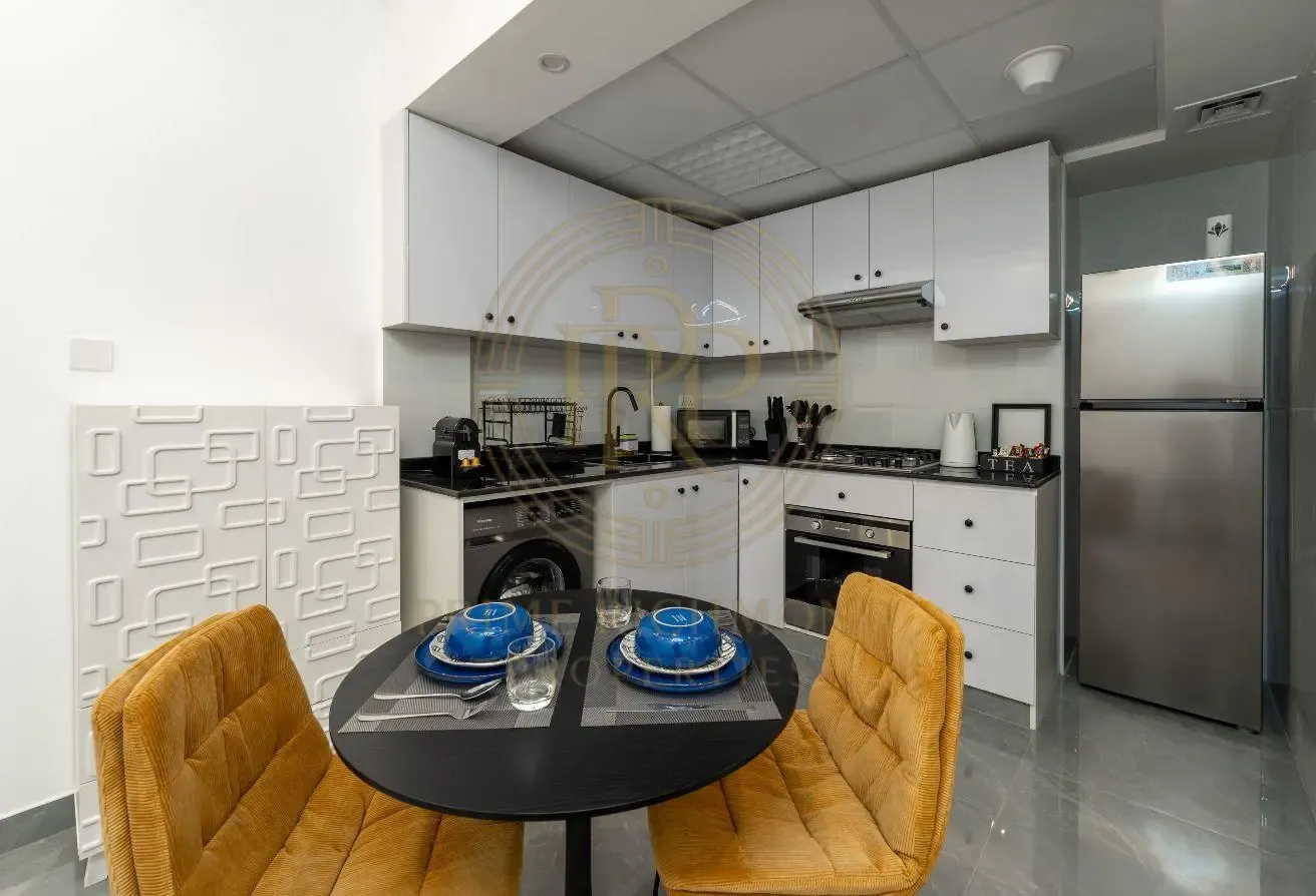 Fully Furnished | Apartment | Marina Diamond 2