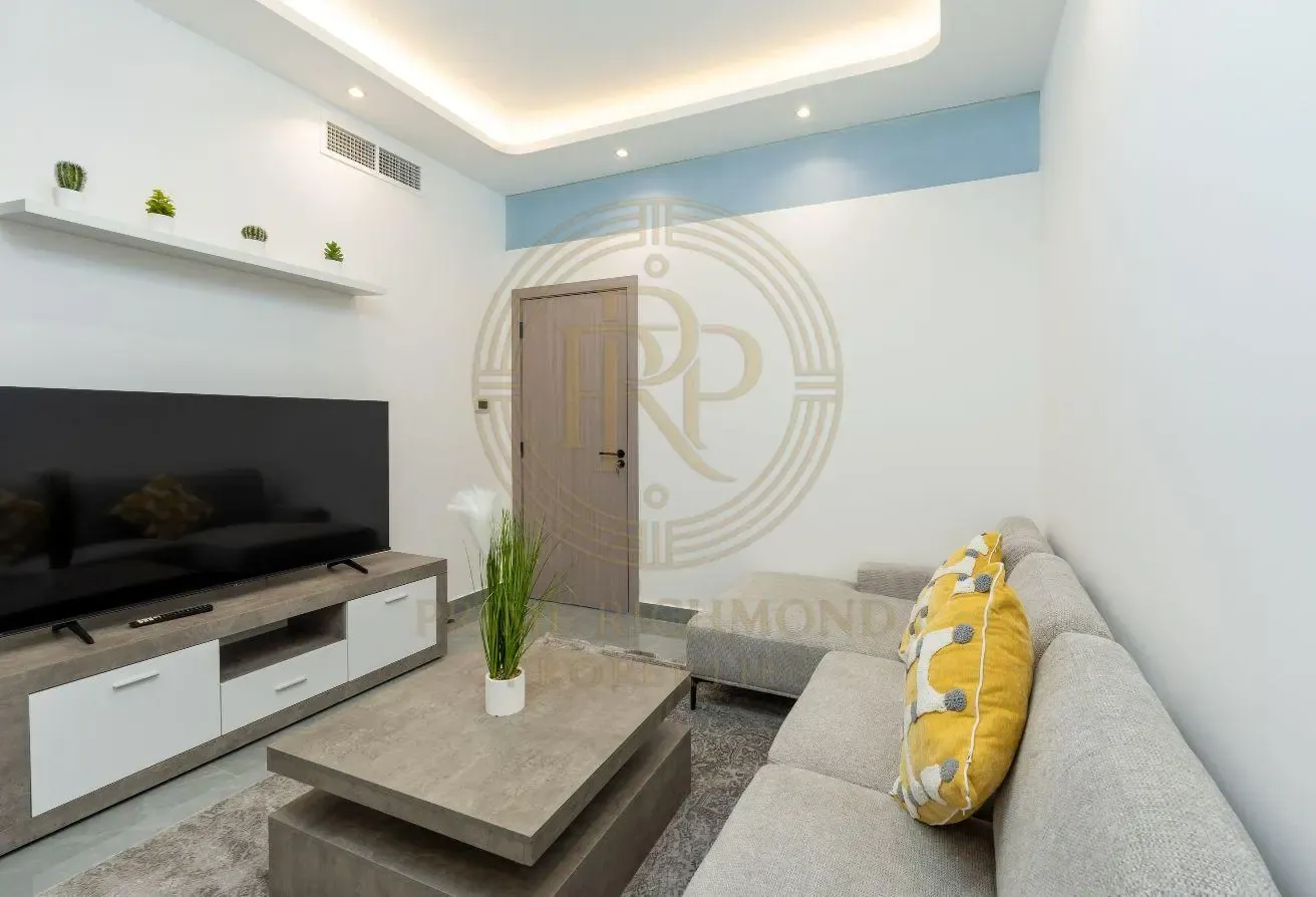 Fully Furnished | Apartment | Marina Diamond 2