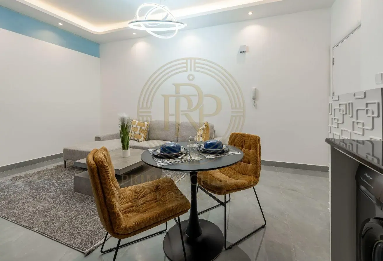 Fully Furnished | Apartment | Marina Diamond 2