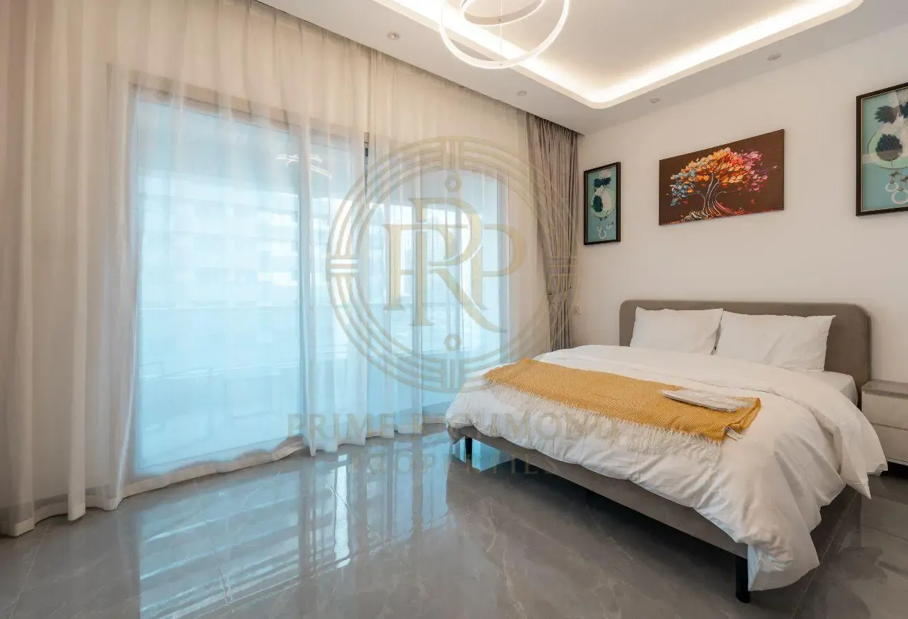 Fully Furnished | Apartment | Marina Diamond 2