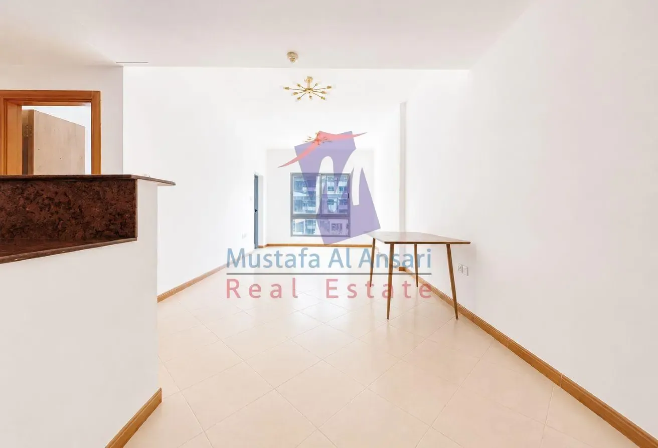 Bright 1BR | Huge Balcony | Pool View Chiller Free