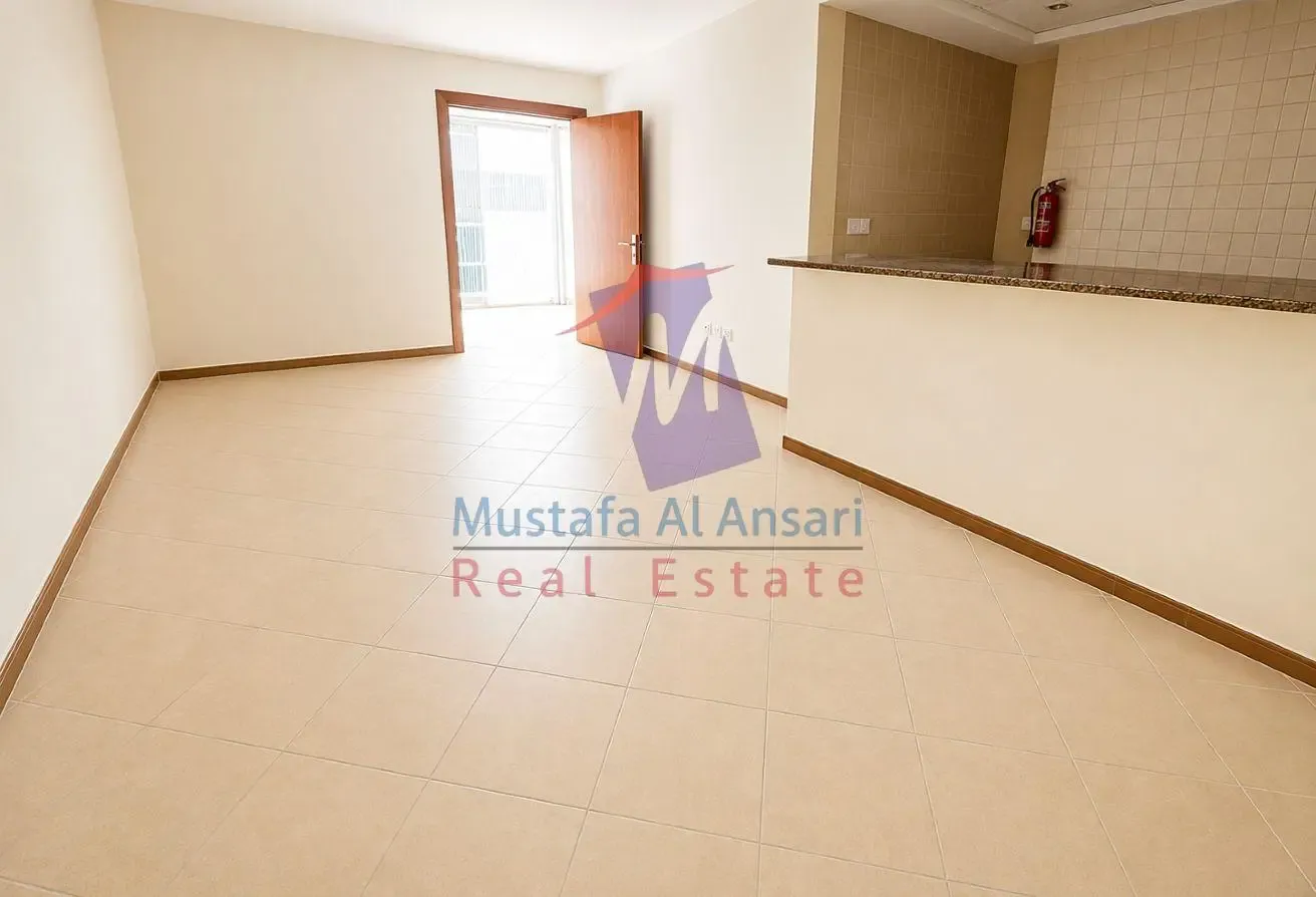 One bedroom apartment for rent in Marina Diamond