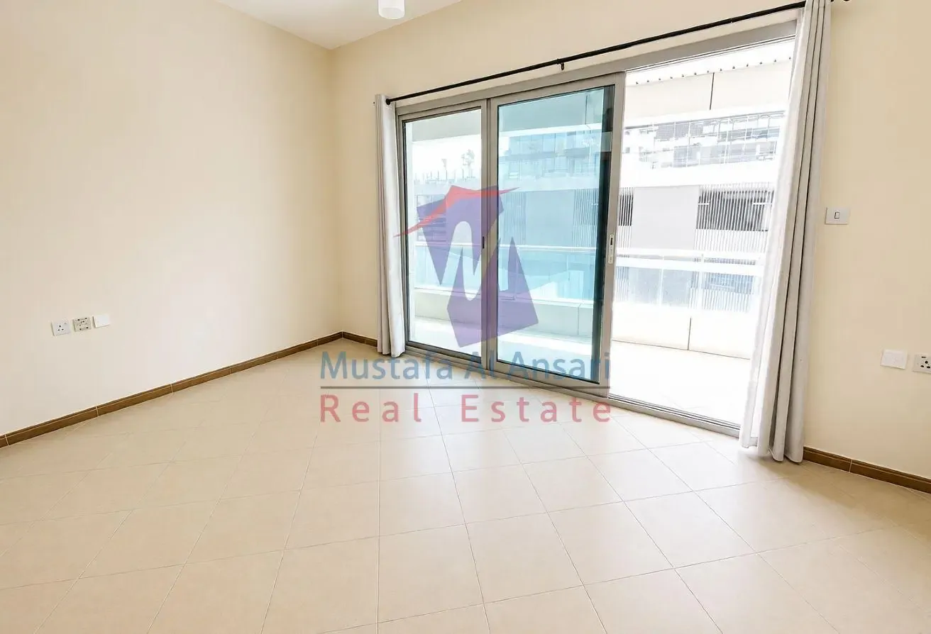 One bedroom apartment for rent in Marina Diamond