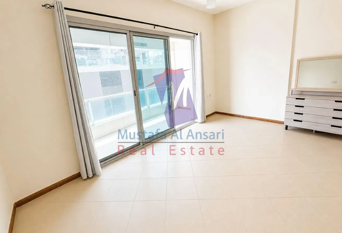 One bedroom apartment for rent in Marina Diamond