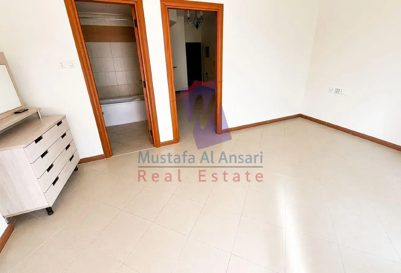 One bedroom apartment for rent in Marina Diamond