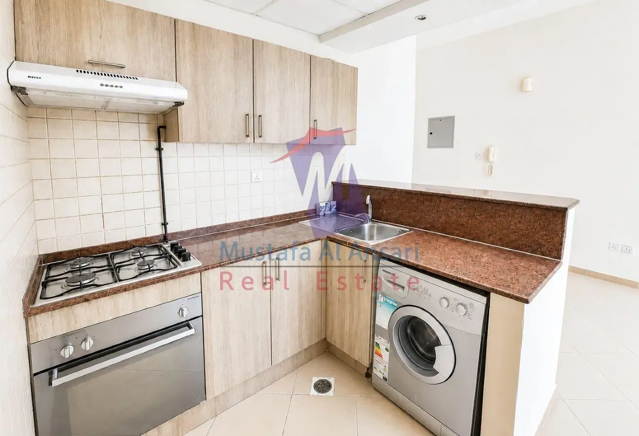 One bedroom apartment for rent in Marina Diamond