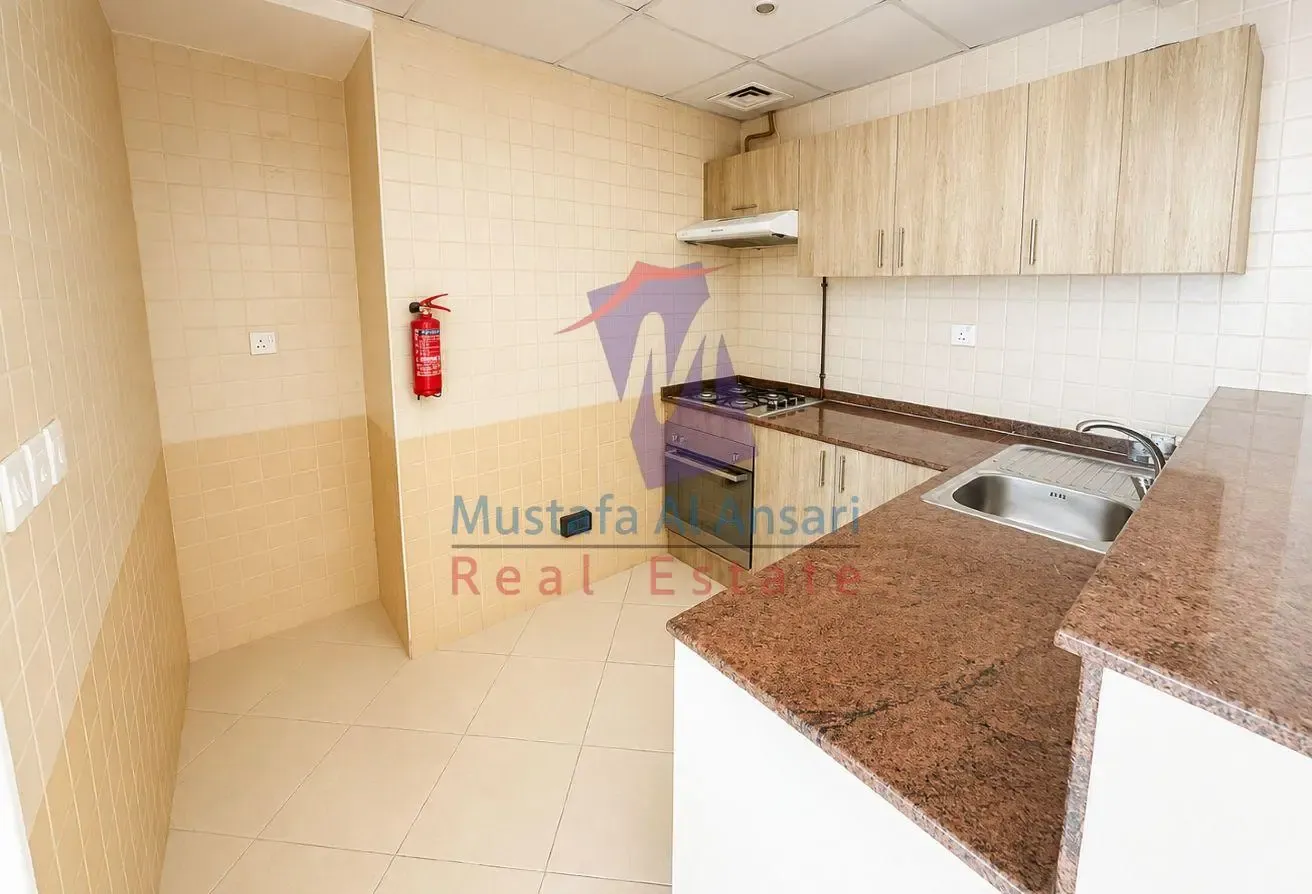 One bedroom apartment for rent in Marina Diamond