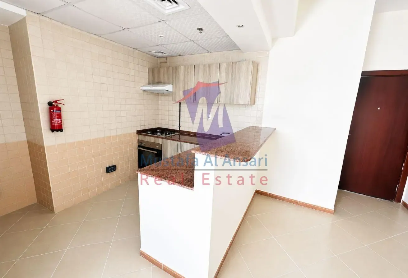 One bedroom apartment for rent in Marina Diamond