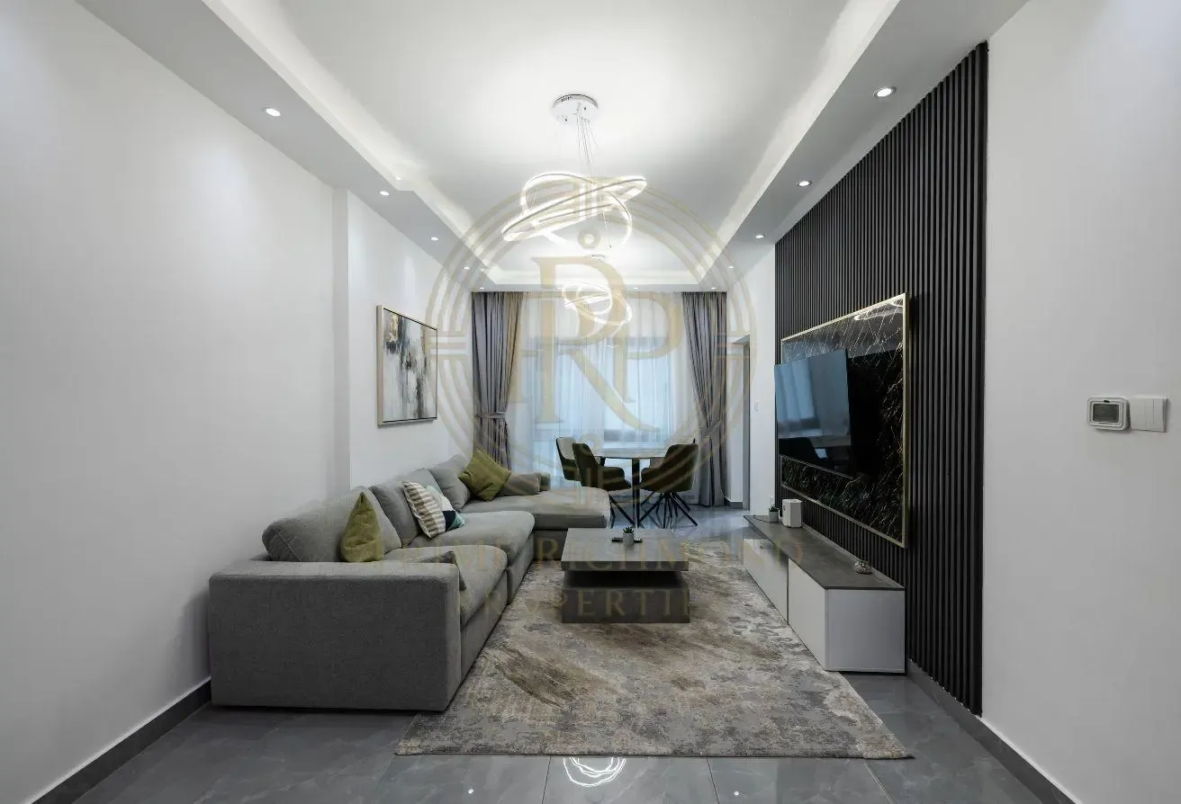 Upgraded | Exclusive | Furnished |Multiple Options
